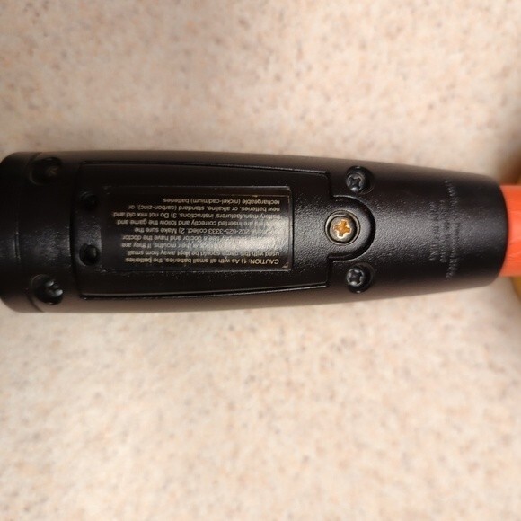 Hasbro Holey Moley Electronic Arcade LCD Toy Game Handheld Hammer. - Picture 2 of 8